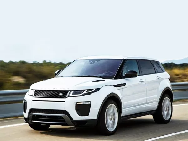 Dịch vụ thay Kính chắn gió xe Land Rover Freelander tận nơi